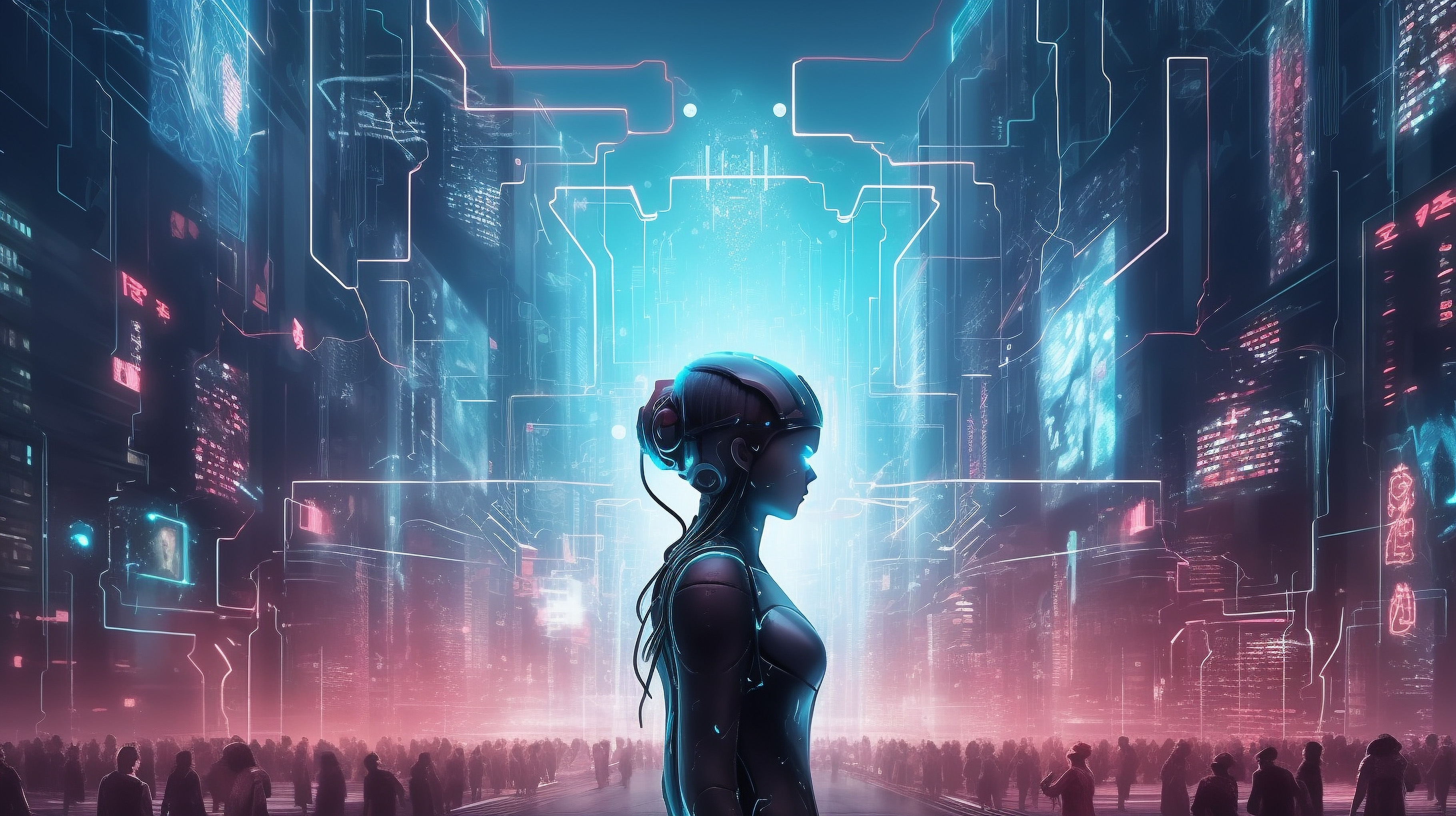 The Future of Artificial Intelligence