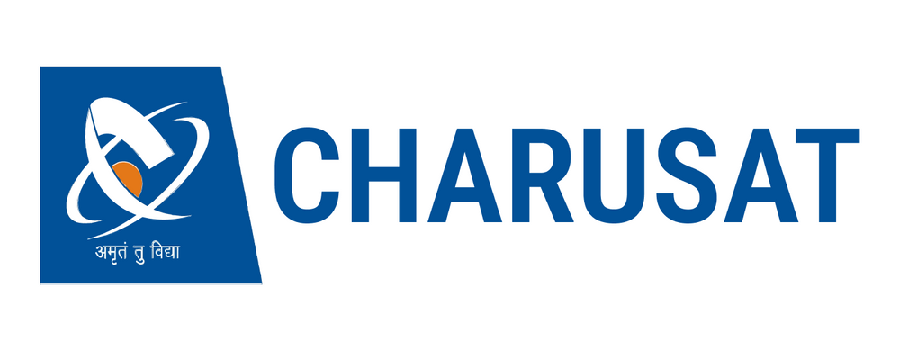 Charusat_Logo