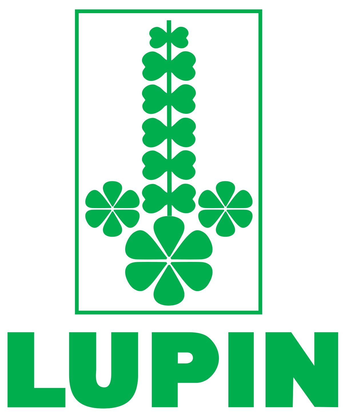 Lupin_Logo