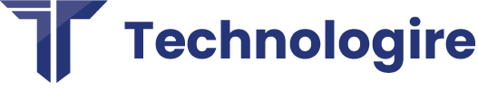 Technologire Logo